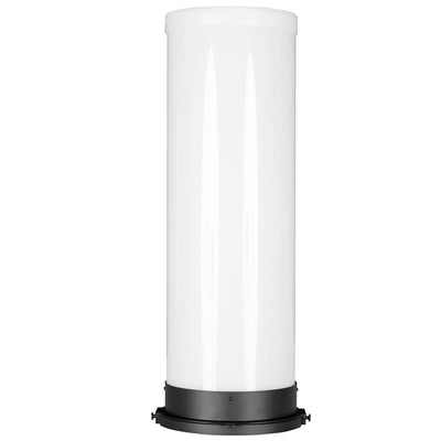 ADJ 20in Frosted Cylinder for ELECTRAPIX-PAR-7