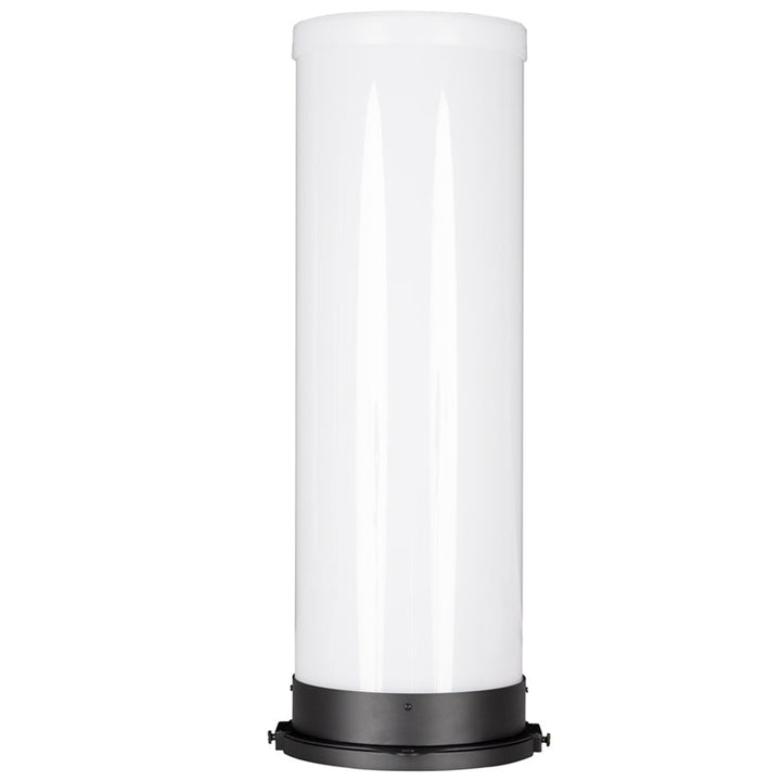 ADJ 20in Frosted Cylinder for ELECTRAPIX-PAR-7