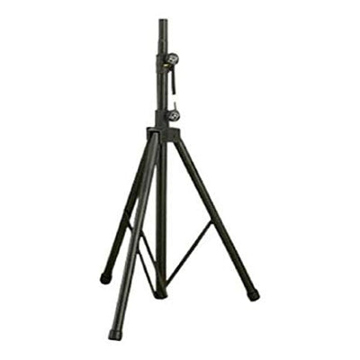 Electro-Voice Electro-Voice TSS-1 Aluminum Speaker Tripod - H:44-70in - 150lb Rated