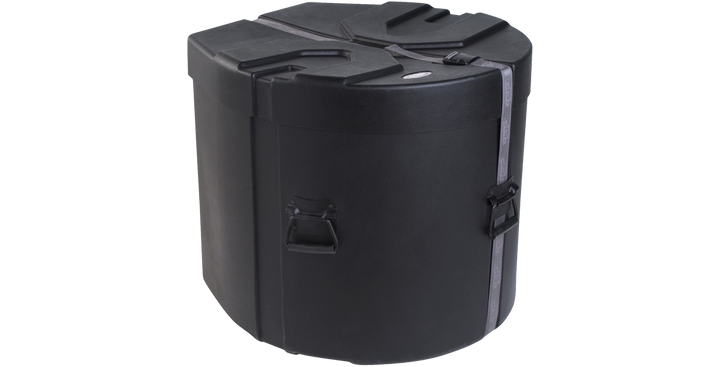 SKB SKB 1SKB-D2022 Bass Drum Case (Black)