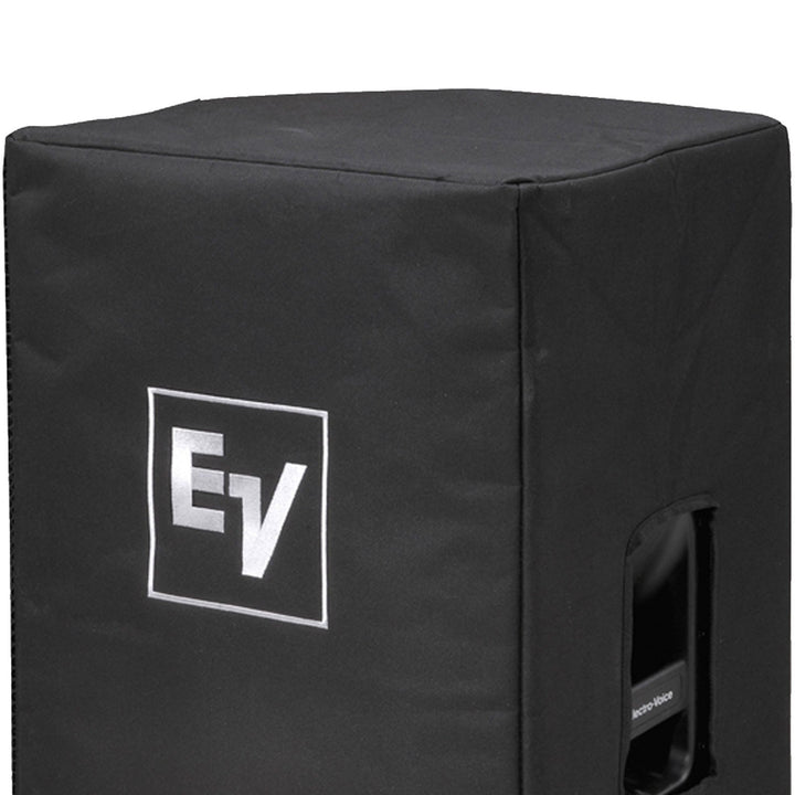 Electro-Voice Electro-Voice ELX200-10-CVR Soft Padded Cover for ELX200-10/10P - Black