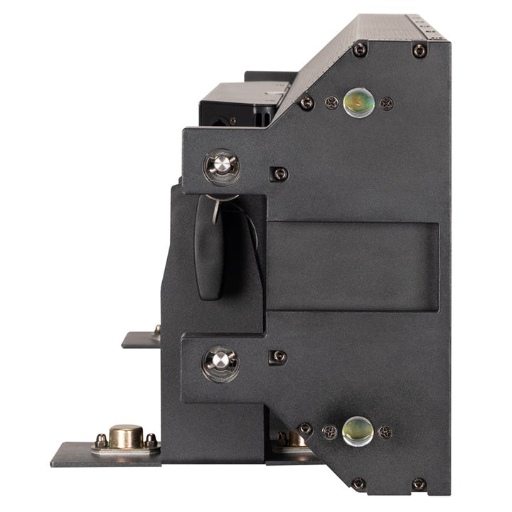 ADJ Blinder/Strobe Fixture - IP20 with 4 x 150W COB Amber LED