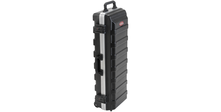 SKB SKB vSeries 3611 Stand Case (Black, Empty) - Cases & Transport Accessories