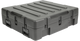 SKB SKB rSeries 3633-9 Case (Black, Empty) - Cases & Transport Accessories