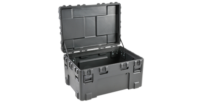 SKB SKB rSeries 4530-24 Case (Black, Empty) - Cases & Transport Accessories