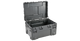 SKB SKB rSeries 4530-24 Case (Black, Empty) - Cases & Transport Accessories