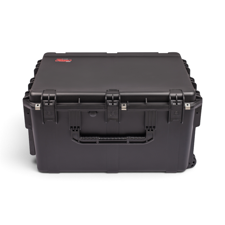 SKB SKB iSeries 2922-16 Waterproof Utility Case (Black) - Cases & Transport Accessories