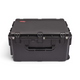 SKB SKB iSeries 2922-16 Waterproof Utility Case (Black, Cubed Foam) - Cases & Transport Accessories