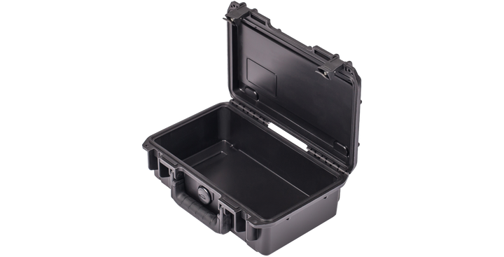 SKB SKB iSeries 1006-3 Case (Black, Empty) - Cases & Transport Accessories