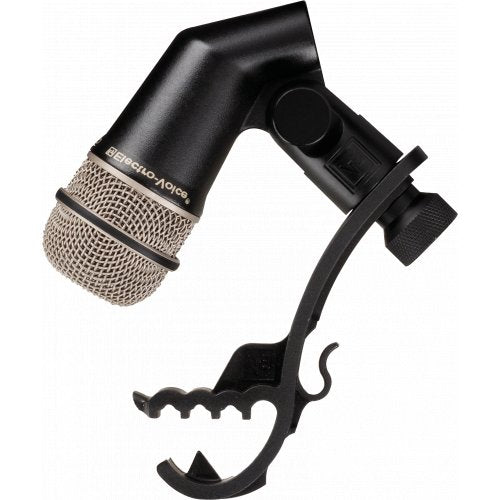 Electro-Voice Electro-Voice PL35 Supercardioid Dynamic Tom/Snare Microphone - Black