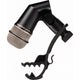 Electro-Voice Electro-Voice PL35 Supercardioid Dynamic Tom/Snare Microphone - Black