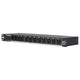 ADJ 4-Way 3-/5-Pin XLR DMX Distributor/Booster