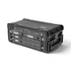 SKB SKB 3i-4U11-W iSeries 4U 11 Deep Rack (Black) - Cases & Transport Accessories