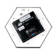 ADJ Hexagonal 3D LED Effect Panel with DMX
