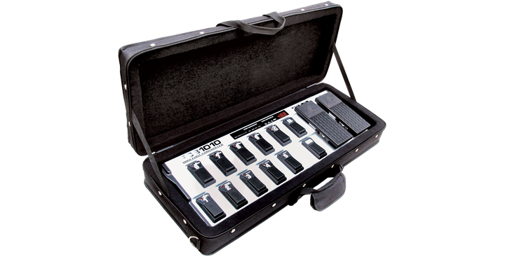 SKB SKB 1SKB-SC2709 Foot Controller Soft Case (Black) - Controller Accessories