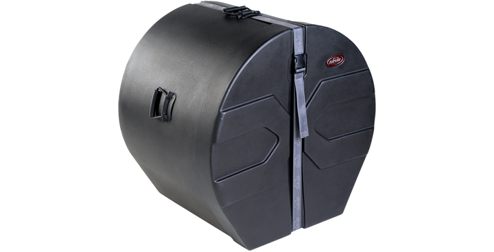 SKB SKB 1SKB-D2022 Bass Drum Case (Black)