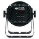 ADJ Ultraviolet Lighting Fixture with 100W COB UV LED & DMX