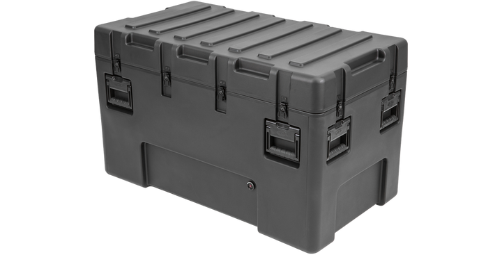 SKB SKB rSeries 4222-24 Case (Black, Empty) - Cases & Transport Accessories