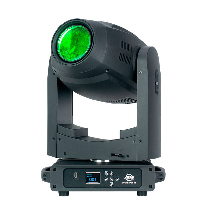 ADJ Moving Head with 300W CW LED