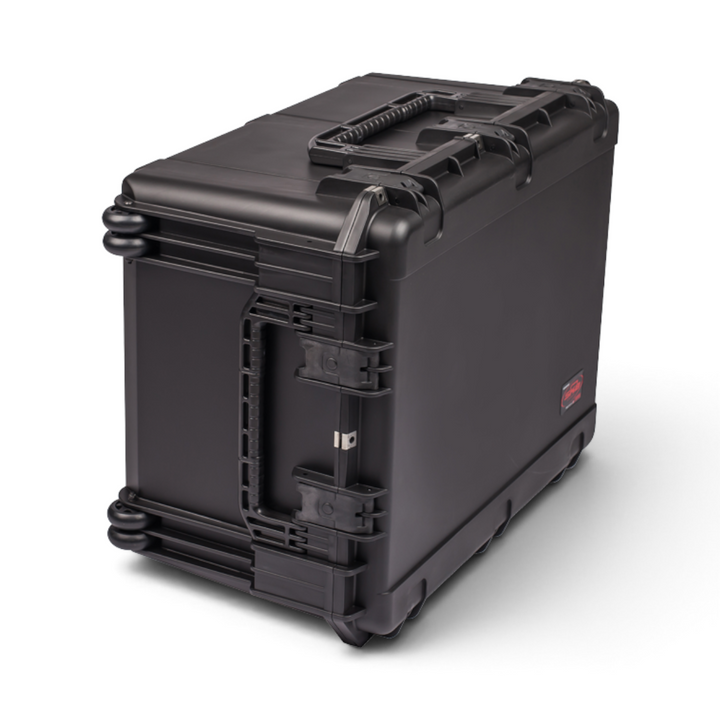 SKB SKB iSeries 2922-16 Waterproof Utility Case (Black) - Cases & Transport Accessories