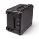 SKB SKB iSeries 2922-16 Waterproof Utility Case (Black) - Cases & Transport Accessories