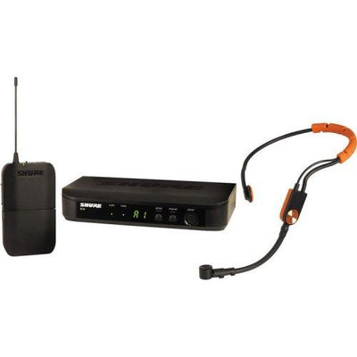 Shure BLX14/SM31-H10