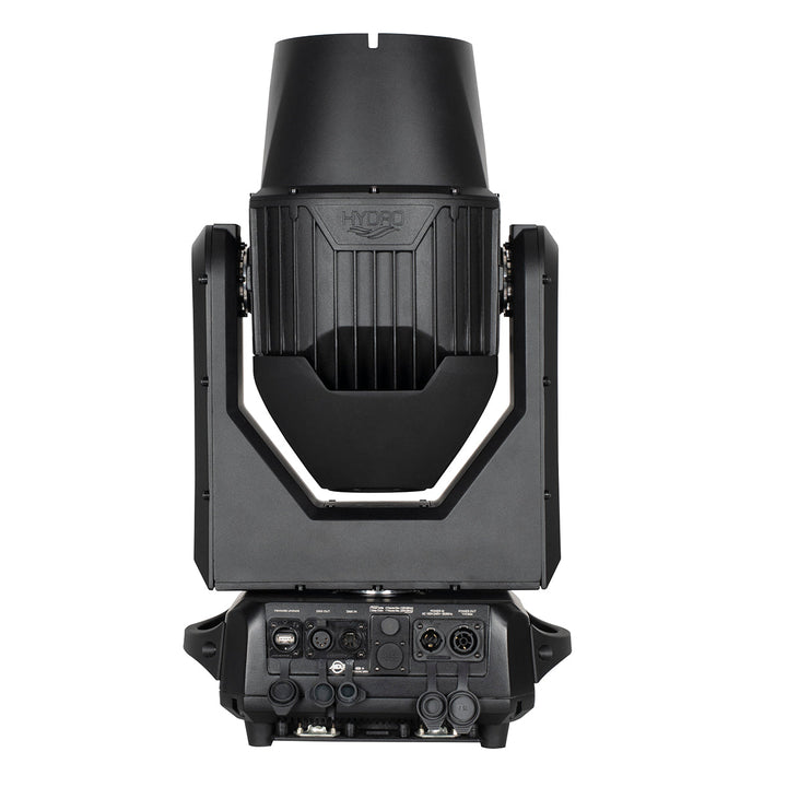 ADJ Moving Head (Beam) - IP65 with 260W Philips 12R MSD Lamp