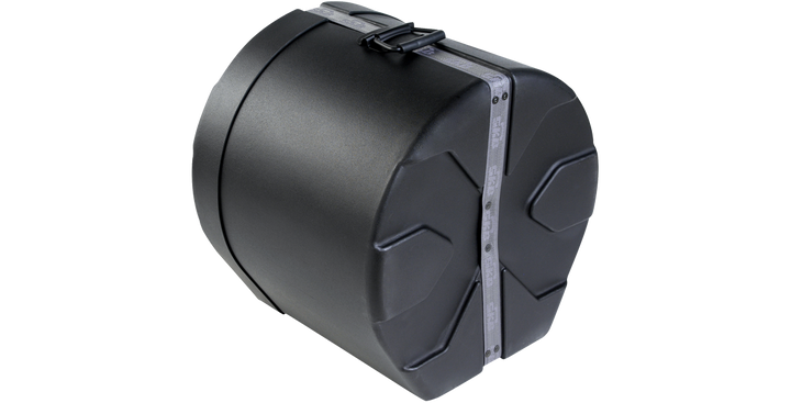SKB SKB 1SKB DM1416 Marching Bass Drum Case (Black)