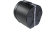 SKB SKB 1SKB DM1416 Marching Bass Drum Case (Black)