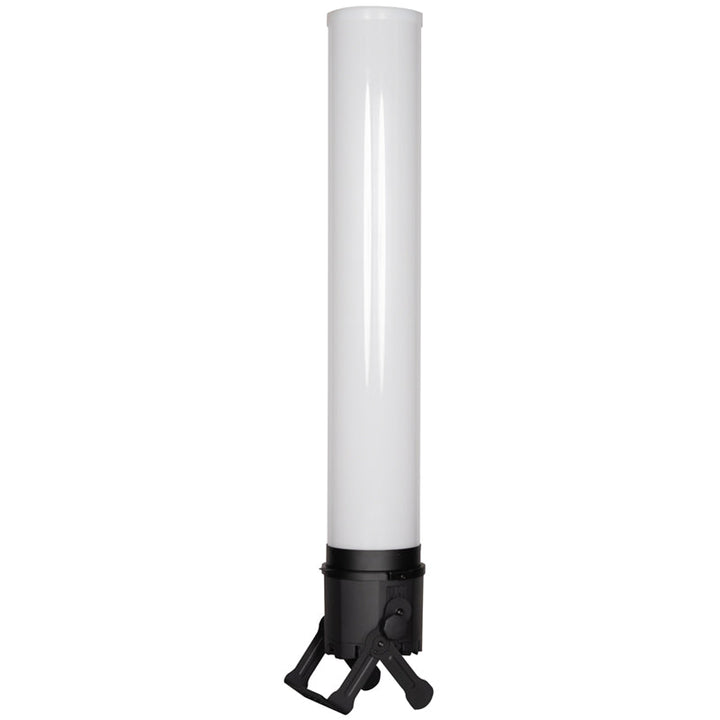 ADJ 40in Frosted Cylinder for ELECTRAPIX-PAR-7
