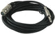 ADJ Speaker Cable with 1/4in TRS to XLR - 12ft
