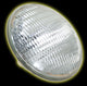 ADJ PAR 64 Wide Lamp - 120V 500W