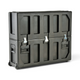 SKB SKB iSeries 3237 Waterproof Utility Case (Black, Pre-Cut Foam) - Cases & Transport Accessories