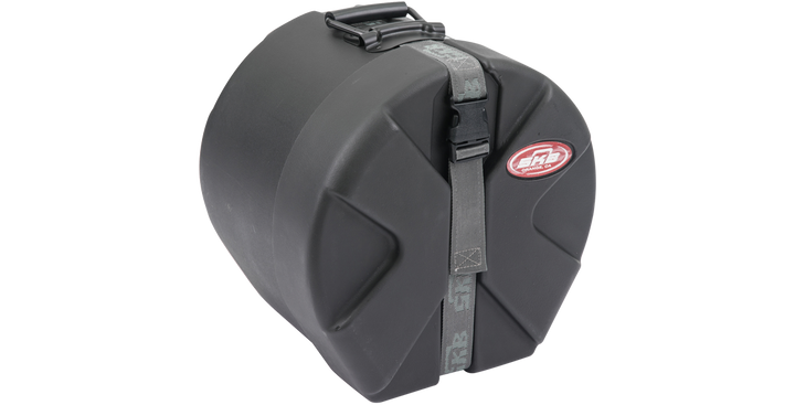 SKB SKB 1SKB-UDP1 Ultimate Drum Package (Black) - Drum Machines