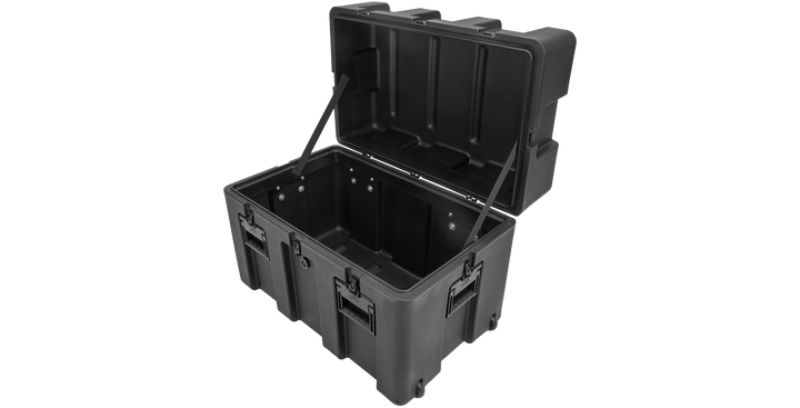SKB SKB rSeries 3018-24 Case (Black, Empty) - Cases & Transport Accessories