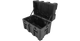 SKB SKB rSeries 3018-24 Case (Black, Empty) - Cases & Transport Accessories