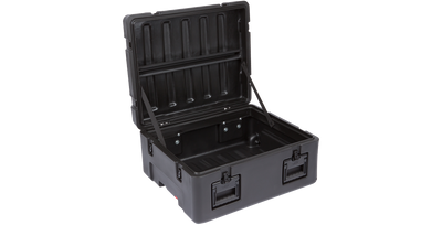 SKB SKB rSeries 2621-10 Case (Black, Empty) - Cases & Transport Accessories
