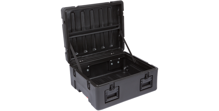 SKB SKB rSeries 2621-10 Case (Black, Empty) - Cases & Transport Accessories