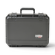 SKB SKB iSeries 1813-7 Wireless Eight Mic Case (Black, Pre-Cut Foam) - Microphone Cases