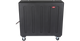 SKB SKB 1RMM32-DHW rSeries Midas M32 Mixer Case w/ Wheels (Black, Pre-Cut Foam) - Cases & Transport Accessories