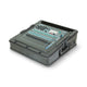 SKB SKB 1SKB-R100 Roto-molded 10U Top Mixer Rack (Black) - Cases & Transport Accessories