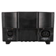 Eliminator LP-8R Wash Fixture with 7 x 8W RGBW+LED Ring - Stage Lighting