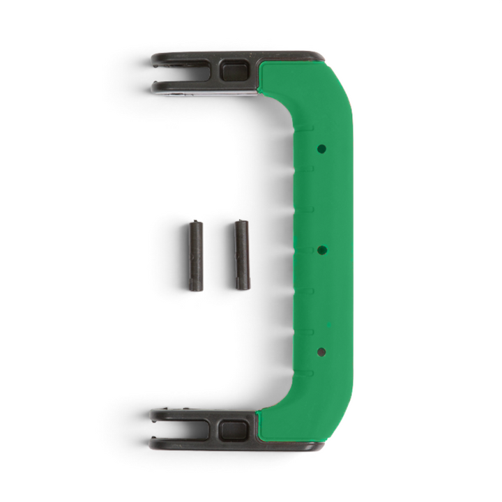 SKB SKB 3i-HD80-BE iSeries HD80 Medium Colored Replacement Handles (Blue) - Cases & Transport Accessories