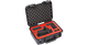 SKB SKB iSeries 1510-6 Canon XA Camcorder Case (Black, Pre-Cut Foam) - Instrument Cases