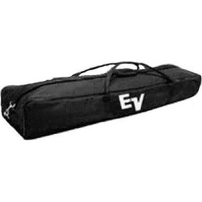 Electro-Voice Electro-Voice TCB-1 Nylon Carrying Bag for 2 Speaker Tripods - Black
