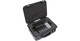 SKB SKB iSeries 1813-7 RODECaster Pro II Case (Black, Pre-Cut Foam) - Synthesizer Cases