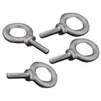 Electro-Voice Electro-Voice EBK-M10-4PACK Forged M10 Eyebolts (4-Pack)