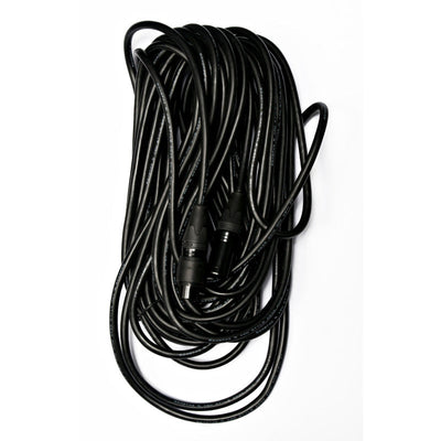 ADJ 5-Pin DMX XLR Cable - IP65 - 50ft