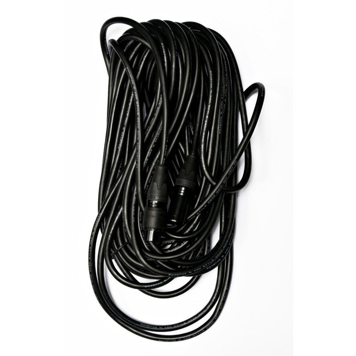 ADJ 5-Pin DMX XLR Cable - IP65 - 50ft