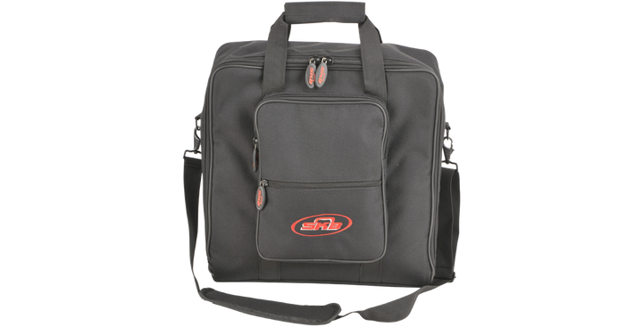 SKB SKB 1SKB-UB1515 UB Series 1515 Bag (Black, Empty) - Cases & Transport Accessories